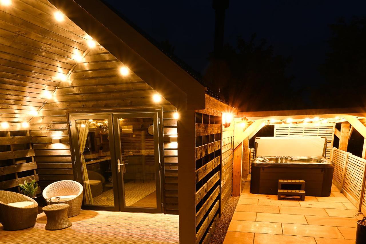 Sunset Retreat Apartamento Scarborough Exterior foto